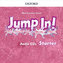 Jump In! Starter Audio CD