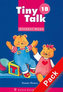 Tiny Talk 1B SB+CD Pk