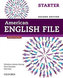 American English File Starter SB+iTutor+