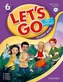 Let´s Go 6 SB+CD