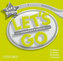 Let´s Go Let´s Begin Audio CDs /2/