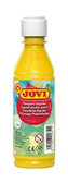 JOVI temperová barva 250ml v lahvi žlutá