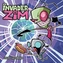 Invader Zim 2020 Wall Calendar