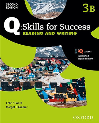 Q Skills for Success 3 Read&Writ SB B
