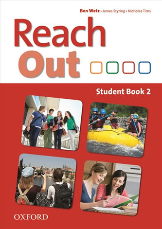 Reach Out 2 SB