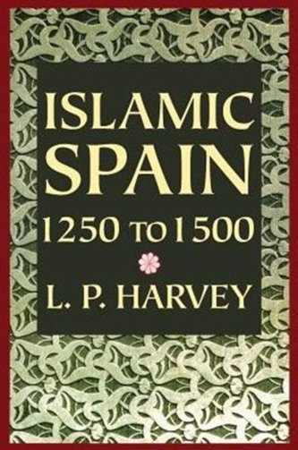 Islamic Spain, 1250-1500