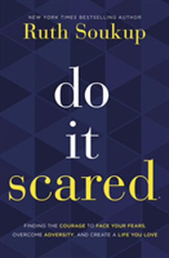 Do It Scared