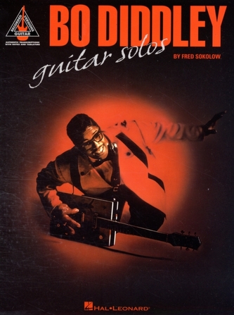 Bo Diddley