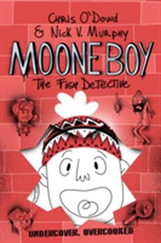 Moone Boy 2: The Fish Detective