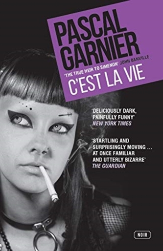 C'est la Vie