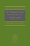 Pre-Insolvency Proceedings