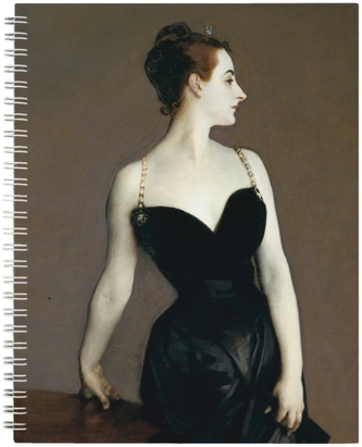 Masterpieces 2020 Engagement Book