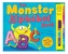 The Monster Alphabet Book