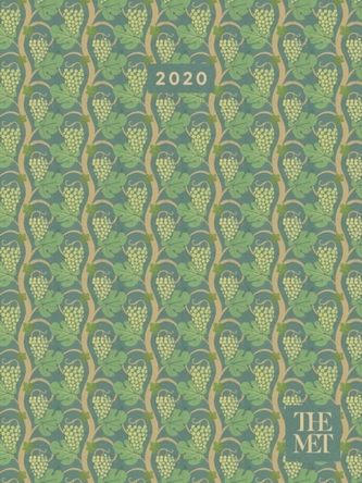 Art of Wine 2020 Engagement Book