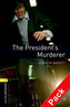 Oxford Bookw 1 President´s Murderer+Mp3