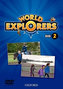 World Explorers 2 DVD