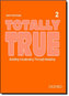 Totally True 2 Audio CD