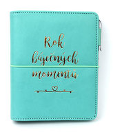 Diář UNI: Rok báječných.../ kroužkový S