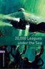 Oxford Bookw 4 Twenty Thousand Leagues