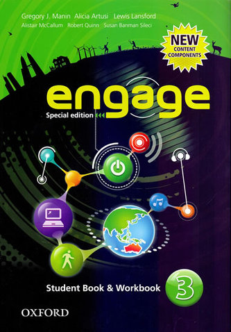 Engage 3 SB+WBPk