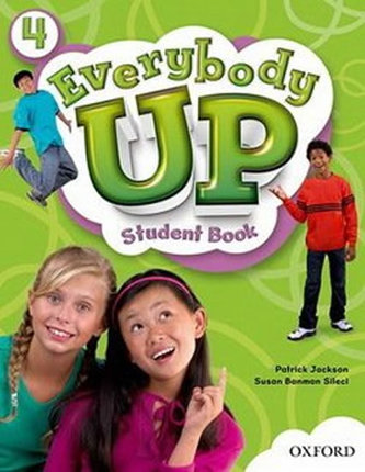 Everybody Up 4 Multipack B