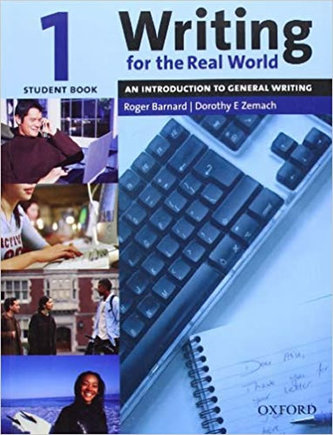 Writing for the Real World 1 SB