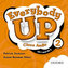 Everybody Up 2 Audio CDs /2/