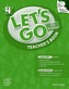 Let´s Go 4 Teacher´s Book