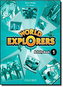 World Explorers 1 Activity Book