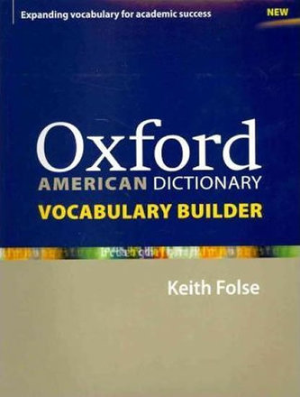 Oxford American Dictionary Vocabulary Bu