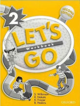 Let´s Go 2 WB