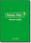 Potato Pals 2 Picture Cards