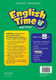 English Time 3 Wall Charts