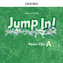 Jump In! A Audio CD
