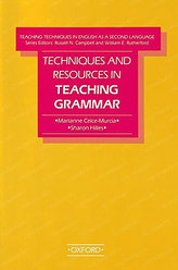 Techniques and Resources in Teaching Gra