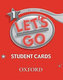 Let´s Go 1 Student´s Cards
