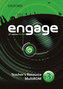 Engage 3 Teacher´s Multi-ROM