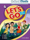 Let´s Go 6 iTools CD-ROM