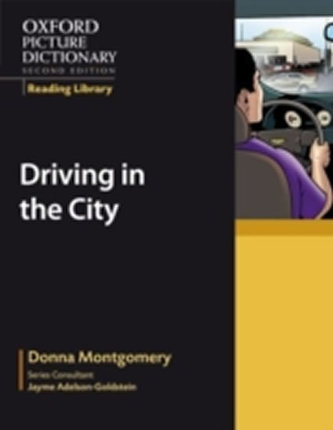 Oxford Pict Dict: Civics ReaderPk (3 Rea
