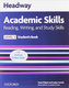 Headway Acad Skills 3 Read&Writing SB+On
