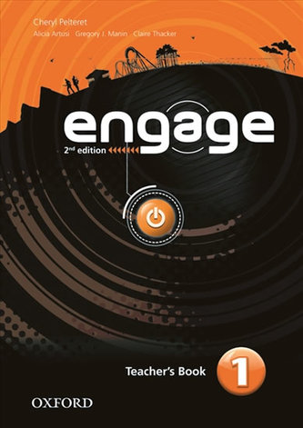 Engage 1 Teacher´s Book Engage 1 Teacher´s Book