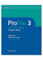 Profile 3 Teacher´s Book