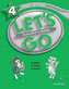 Let´s Go 4 Teacher´s Book