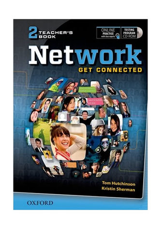 Network 2 TB+Testing Program CD-ROM