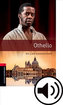 Oxford Bookw 3 Othello+Mp3Pk