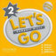 Let´s Go 2 Audio CD