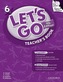 Let´s Go 6 Teacher´s Book