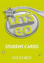 Let´s Go Let´s Begin Student´s Cards