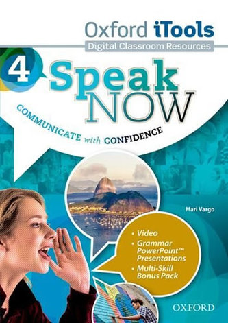 Speak Now 4 iTools