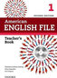 American English File 1 TB+Testing Progr